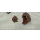 Alert Line AL100041 1/6 Scale WWII Soviet Air Force Ace Pilot Hat & Mask Model Model