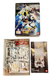 Model Kit Bandai RX-93 V Gundam No. 209 Mobile Suit 2000 Generation F Model