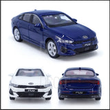 KIA Motor Car * 2020 K5 DL3 * Mini Diecast 1:38 Scale Miniature Display Toy Model