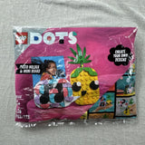 LEGO DOTS: Pineapple Photo Holder and Mini Board (30560) Model