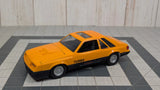 Revell McLaren Mustang - 1/25 Scale - Vintage - Built Model
