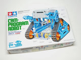 TAMIYA 70227 ROBO Model Craft Mechanical Cam-Program Robot Model