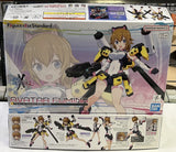 Figure-rise Standard Avatar Fumina Gundam Build Metaverse model kit Model