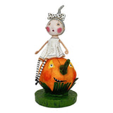 Lori Mitchell Halloween Collection A Little Halloween Spirit Figurine 17280 Model
