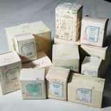Cherished Teddies - Store Display - Lot of 13 Figurines with Boxes Model