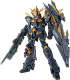 PG Mobile Suit GundamUC RX-0[N] Unicorn Gundam Unit2 Banshee Norn 1/60 Model Kit Model