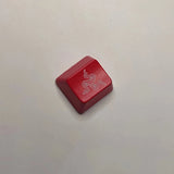 Keycap For Razer OEMr4 Translucent Key Cap Keyboard Accessories Replacement Model