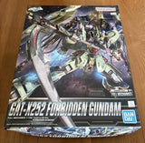 GUNDAM Forbidden Full Mechanics 1:100 BANDAI Model Kit Model
