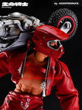 0505PRODUCE 1/6 Jeremy Original Mechanical Joints Action Figures Model New Model