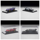 SMALLCARART 1:64 apollo IE Diecast Model Car Model