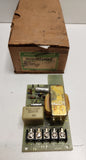 NEW OLD STOCK! GE GENERAL ELECTRIC PHOTO CONTROL BOARD 3S7505KF135E1 Model