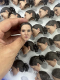 1/6 BZZ TOYS Universe Princess Head Model Fit 12'' Action Figure Model