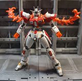 HGBF  Build Burning Gundam 1/144 Model Kit Pre-Assemble & Painted Model
