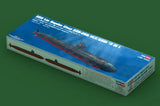 Hobbyboss 1/350 83530 Scale USS Los Angeles Class SSN-688/VLS/668I Model Kit Model