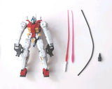 Bandai Hobby GQuuuuuuX Sugai's Gelgoog HG 1/144 Scale Model Kit Model