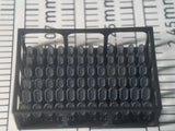1/700 US Navy Round Life Raft Resin 3 Types Each 24 Unpainted 3D Printed Parts Model
