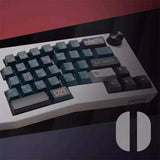Lycoris Recoil Nishikigi Chisato Inoue Takina Theme Keycaps PBT FOR Cherry Model
