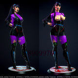 Punchline DC 3D Printing Unpainted Figure Model GK Blank Kit New In Stock Model