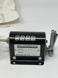 Durant Digital Mechanical Stroke Counter, model #4-D-11-R, ratio 1:1, New NOS Model
