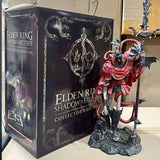 ELDEN RING Figures Shadow of the Erdtree Messmer Figures Action Anime Figurine P Model