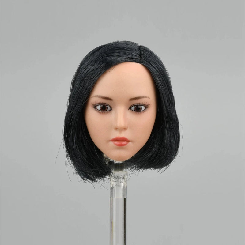 FLAGSET FS-73050 1/6 Precision Shooter Niya - Head carving model Model
