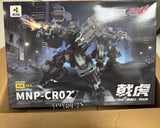 MOTOR_NUCLEAR MNP-CR02 Ji Hu Assault Assembly Mecha Model Kit Action Figure Gift Model