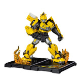 HiPlay Blokees Transformer - Bumblebee, Mecha Musume Style, Assembly Model Kits Model