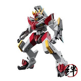 Bandai Hobby - Full Mechanics 1/48 Mailes Kenbu Zan Model Kit Model