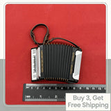 Facepoolfigure FP021 1/6 Accordion model for 12¡±Soviet Naval Infantry Musician Model