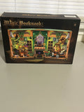 Magic Booknook Model 58299 ?C 1033pcs DIY Miniature Kit ?C New Model