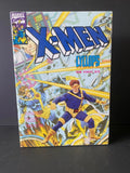 Vintage 1993 Horizon Original Marvel Comics X-Men Cyclops 1/6 Scale Vinyl Model Model