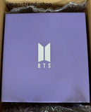 BTS Merch Box #3 Official membership Army Limited Box Full Set ROOM DIY KIT Rare Model