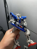 Bandai Hobby HG 1/144 Gundam Exia Repair II model Model