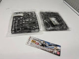 HG Iron-Blooded Arms 1/144 Mobile Suit Option & CGS Mobile Worker *See Desc* Model