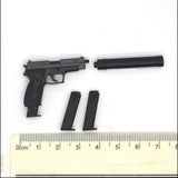 1/6 Scale Solider ES NSWDG Equipment Series 06046 C - Secondary Weapon Model Model