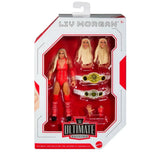 Liv Morgan WWE Mattel Ultimate Edition Series 33 Wrestling Figure Model