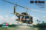 Hobbyboss 1/72 87228 UH-1B Huey Model