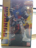 Bandai 1/100 Scale GUNDAM GP-01 Mobile Suit Model Kit 0083 (1997) Model