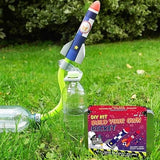 Gift Republic DIY KITS - KIDS ROCKET Model