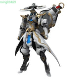 SUNDAY HOBBY Mingjiangzhuan Cultivator Xiaoyaozi Original Mecha Model Kit Gift Model