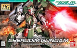 1/144 HG GN-006 Cherudim Gundam from "Mobile Suit Gundam 00" Model