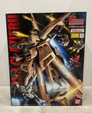 Gundam Collection Optional Series 1/400 MZ-333 ALPHA AZIERU Model Kit BANDAI Model