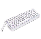 NSYCA WIN68 HE Hall Effect Gaming Wired Keyboard, Rapid Trigger Magnetic, 8000Hz Model