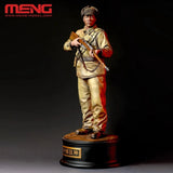 MENG DX-001 1/6  Chinese Sniper Ace Resin (Pre-built Model) Model