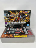 Bandai Hobby - Gundam Wing - #236 Gundam Heavyarms, Bandai Spirits HGUC 1/144 Mo Model