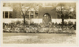 Van de Vyver Segregated Black School 1934 Richmond VA African American XL Photo Model