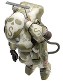 Maschinen Krieger S.A.F.S.SPACE TYPE Fireball SG 1/20 Plastic model kit MK-019 Model