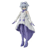 HGBD Mobile Doll Sarah Gundam Build Divers Mecha Girl Figure Bandai Japan New Model