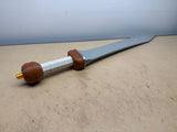 Roman Mainz Gladius Sword Toy Figurine Build Kit Kiln Model