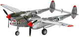 TAMIYA 1/48 No.123 USAF LOCKHEED P-38J LIGHTNING Kit 61123 F/S w/Tracking# Japan Model